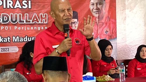 Sambut Baik Peluang Surya Paloh-Megawati Bertemu, PDI-P Yakin Ada Niat Menjaga Demokrasi