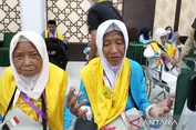 Kisah Nenek 86 Tahun Nabung 16 Tahun dari Rumput Laut Demi Berangkat Haji