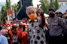 Siap-siap, Pekan Depan Bakal Ada Penegakan Masif Bagi Pelanggar Protokol Kesehatan di Jateng