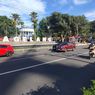 Titik Kemacetan di Kota Magelang Saat Mudik Lebaran 2026 