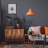 Panduan Memilih Warna Dinding untuk Rumah Modern Minimalis