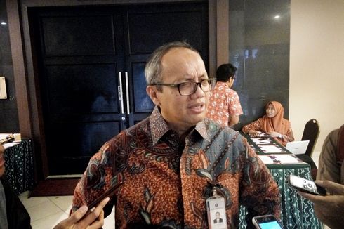 BI Pertemukan 370 UMKM Dalam Negeri dengan Pelaku Pasar Internasional