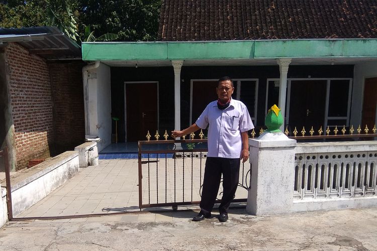 Fakta video viral bapak tolak anak mudik 