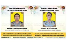 #IndonesianElectionHeroes, Hormat untuk Para Pahlawan yang Gugur Saat Pemilu