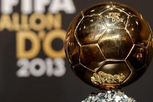 Daftar Klub Penyumbang Pemain Terbanyak di Nominasi Ballon d'Or 2022