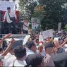 Ratusan CPPPK Demo ke DPRD NTB, Protes Diundurnya Pengangkatan Mereka