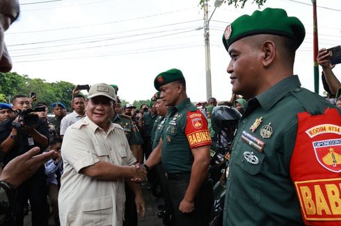 Blunder Prabowo Usulkan Proposal Damai Ukraina-Rusia, Dinilai Gagasan Aneh dan Buruk