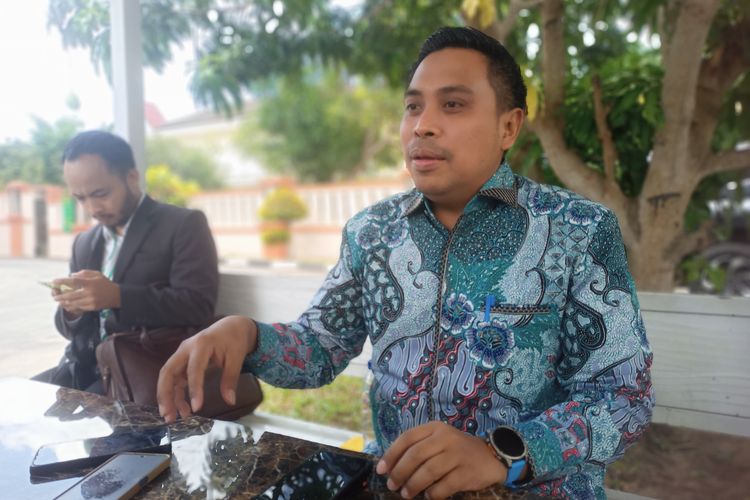 Sidang Kargo MT Arman 114, Ahli Soroti Risiko Lelang Tanpa Uji Kepemilikan