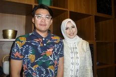 Untuk Anak, Tya Ariestya Sebut Sang Suami Lebih Perfeksionis