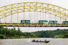 Tebing Tinggi Butuh Infrastruktur Berkualitas