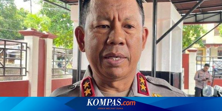 Polda Maluku Utara Geram: Brigpol AM Terlibat Percaloan Casis Polri 2025, Kapolda Janji Tindakan Tegas!