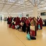 2.735 Jemaah Umrah Indonesia Dipantau Saat Pulang dari Jeddah, Pemerintah Perkuat Pengawasan