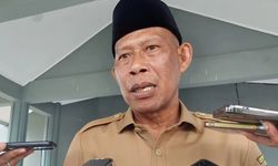 Bulungan Petakan Potensi SDA di 10 Kecamatan, Bidik Investasi dan Lapangan Kerja