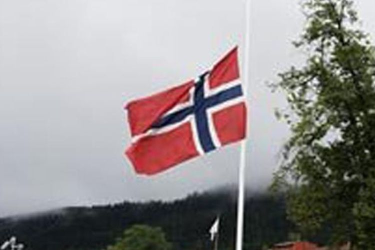 Norwegia