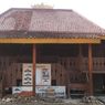 Nuwo Sesat, Rumah Adat Provinsi Lampung