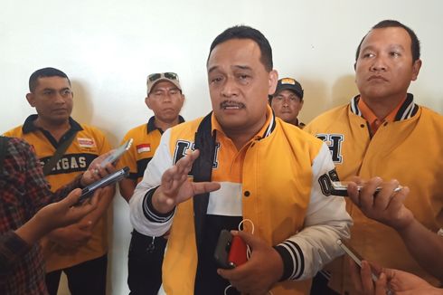 Jumat, Hanura Kukuhkan Kepengurusan DPP 2019-2024