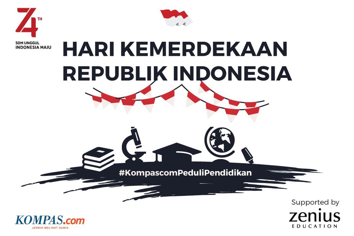 Kompas Peduli Pendidikan