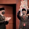 Wishnutama Mau Istirahat, Sandiaga: Jangan Lama-lama