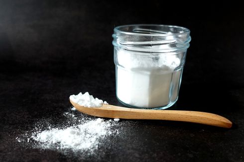 Cara Menghilangkan Bau Tak Sedap pada Pakaian dengan Baking Soda