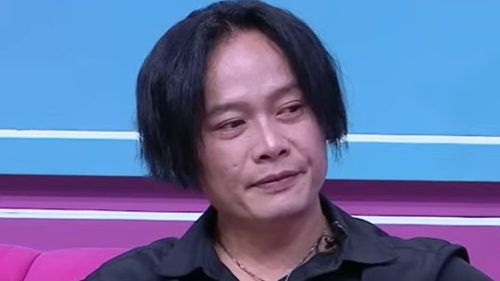 Alam Mbah Dukun Maju Jadi Calon Wakil Wali Kota Banjar lewat Jalur Independen