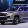 Medium SUV Terlaris September 2020, Wuling Almaz Salip Honda CR-V