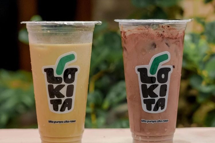 Selain mengembangkan produk minuman, Lokita juga gencar mengkampanyekan tentang kesehatan mental. Keseriusan Lokita dalam mengkampanyekan kesehatan mental dibuktikan dengan menyiapkan wadah bagi masyarakat untuk konsultasi terkait gangguan psikologis.