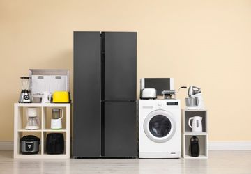 4 Peralatan Elektronik yang Wajib Dicabut Setelah Selesai Digunakan