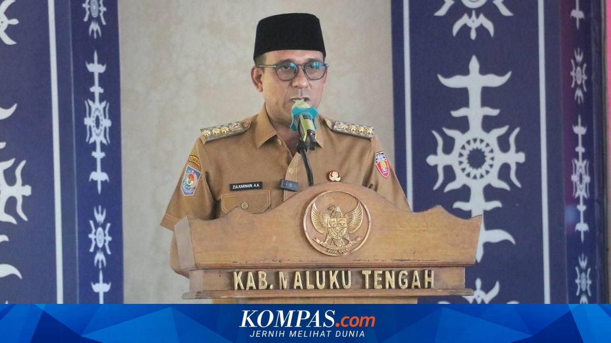 Dua Proyek Rp 640 M di Maluku Bakal Serap 10.000 Tenaga Kerja ~TR

Klik untuk baca: