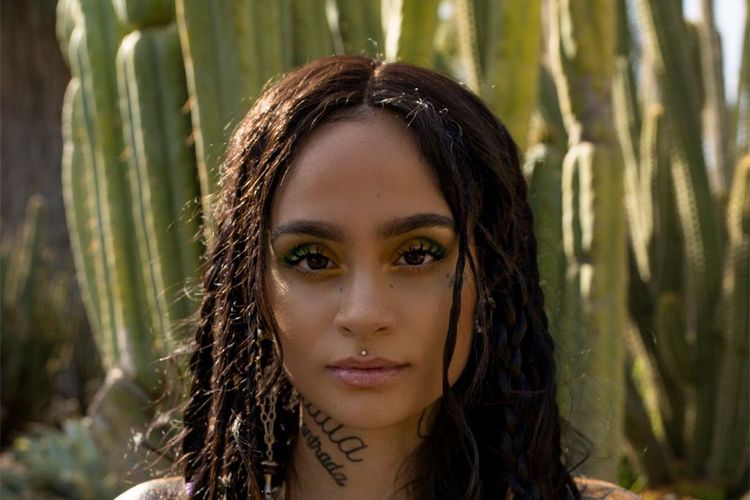 Kehlani