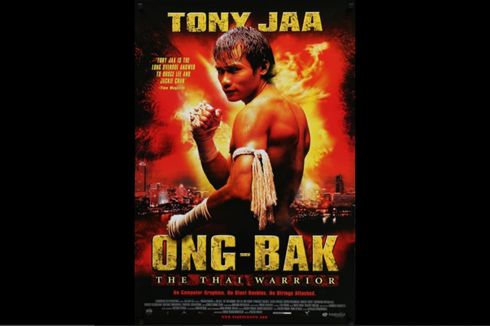 5 Film Laga Thailand Terbaik