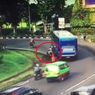  Bahaya, Jangan Biasakan Menyalip dari Sisi Kiri Jalan