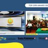 Raih Top Government Public Relations Award 2021, Kementan Buktikan Mampu Adaptasi di Era Digital
