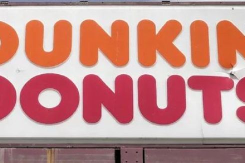 Tepergok Ludahi Kopi Polisi, Karyawan Dunkin' Ditangkap dan Dipecat