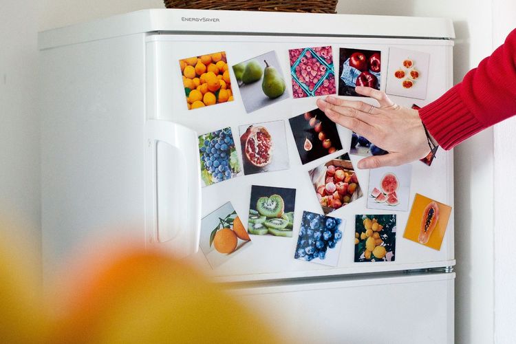 5 Trik Menyimpan Makanan di Freezer agar Muat dan Awet Lebih Lama