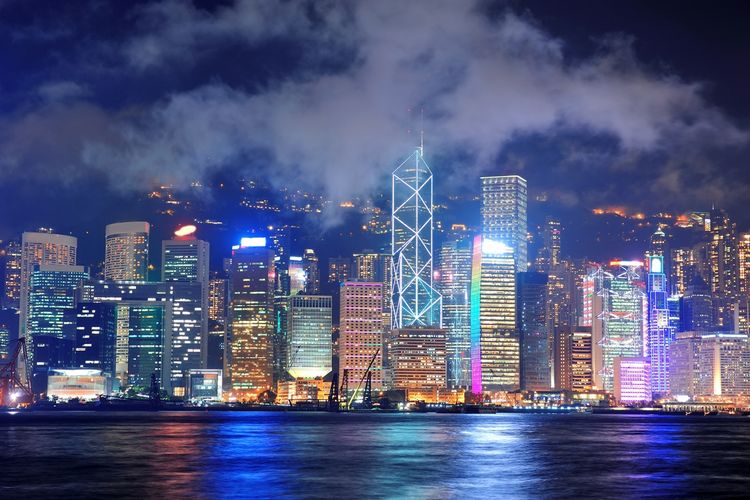 Resiko Kerja di Hongkong 