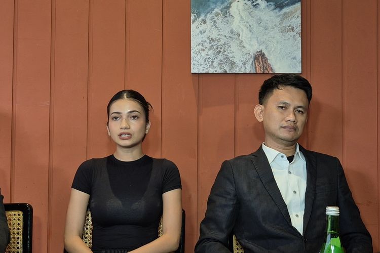 Ratu Sofya Bantah Somasi Ibunya, Mengaku Hanya Surat Pernyataan Sikap
