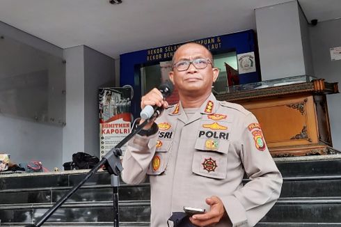 Komplotan Begal yang Tewaskan Pegawai Basarnas Positif Konsumsi Narkoba