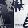 Realme GT Neo 2T Meluncur dengan RAM 12 GB