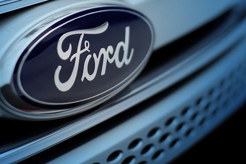 Ford Bakal Produksi 30.000 Ventilator Per Bulan untuk Pasien Corona