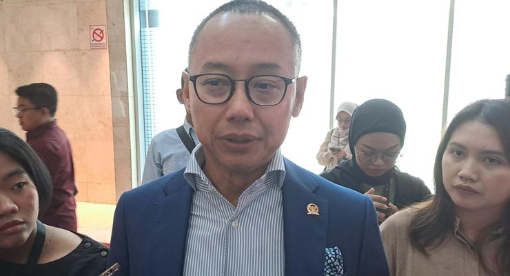 PAN Sebut Bakal Cawagub Jakarta dan Jabar Diputuskan Para Ketua Umum di KIM