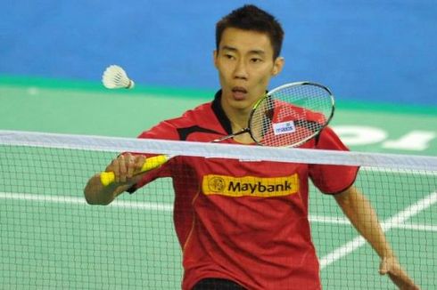 Lee Chong Wei: Kami Belum Siap untuk Thomas Cup