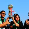 Hasil Pekan 1 Liga 2 2023-2024: Pembukaan di Lamongan, Asa Tak Setop di Tengah Jalan