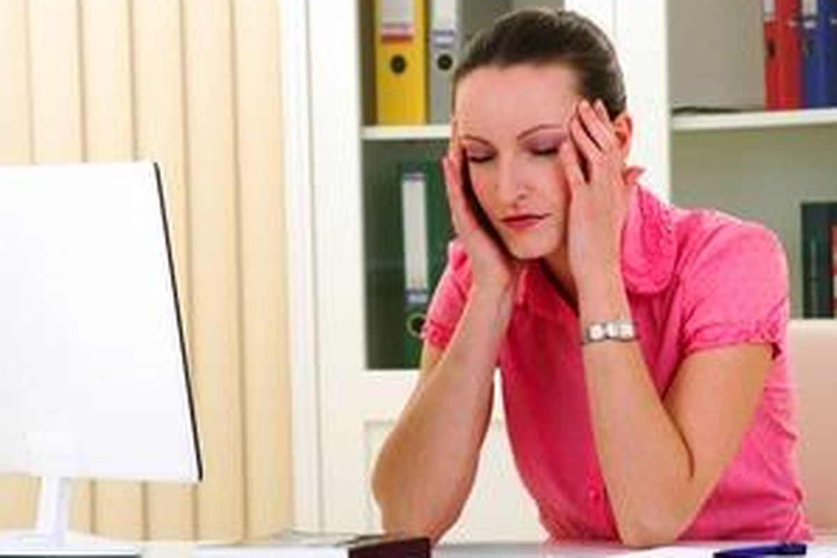 Terlalu banyak berencana dan berpikir adalah salah satu penghambat kemajuan berbisnis