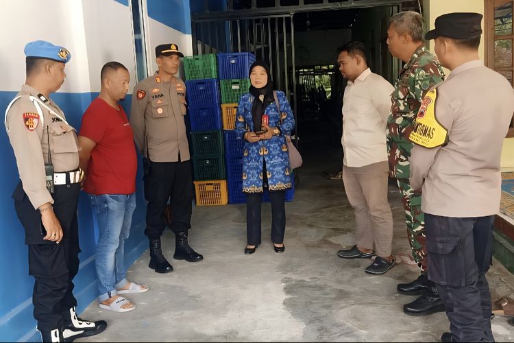 Carut-Marut MBG di Sragen, Pemkab Tak Punya Data Rinci Penerima Manfaat