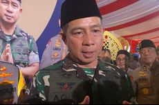 Panglima TNI Pastikan Gudang Amunisi di Ciangsana Tak Akan Direlokasi