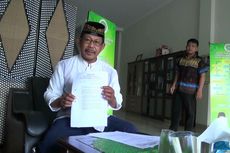 Belum Ada Sertifikat Halal, Pemberian Vaksin MR Dihentikan di Bangka Belitung