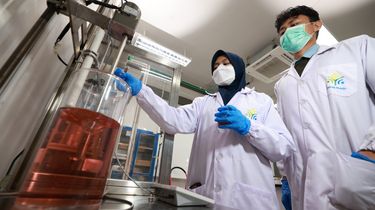 Poltek Nuklir BRIN Buka Pendaftaran Jalur Ujian Tulis 2026, Cek Syarat dan Jadwalnya