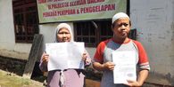 Perjuangan Guru Honorer di Sleman: 12 Tahun Melawan Mafia Tanah, Sertifikat Belum Kembali