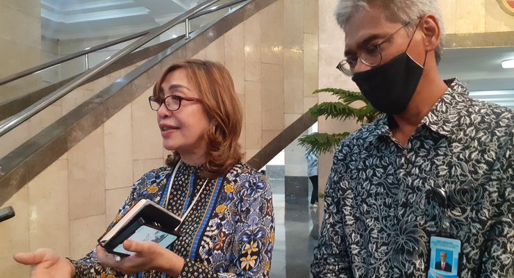 Soal Pengadaan Tanah IKN, Belum Ada Sebidang Pun yang Dibebaskan