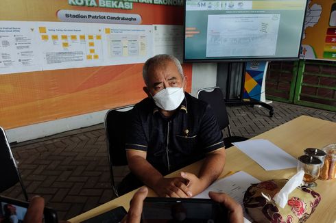 OTT di Bekasi, KPK Tangkap Wali Kota Rahmat Effendi